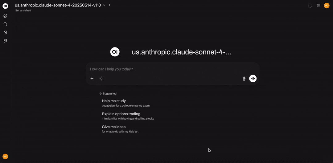 SecureLLMs Demo